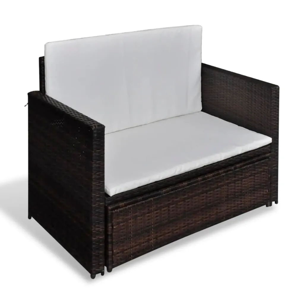 sofa-ogrodowa-rattan-pe-brazowa