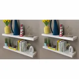 polki-scienne-4-szt-biale-80-cm-stan-nowy