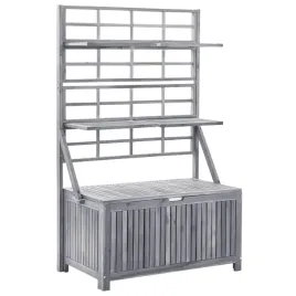 skrzynia-z-kratka-99x55x160-cm-szara-lite-drewno-akacjowe