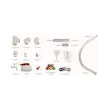 system-rur-do-tablicy-stem-80-elementow-lumarko-waga-z-opakowaniem-6-7-kg