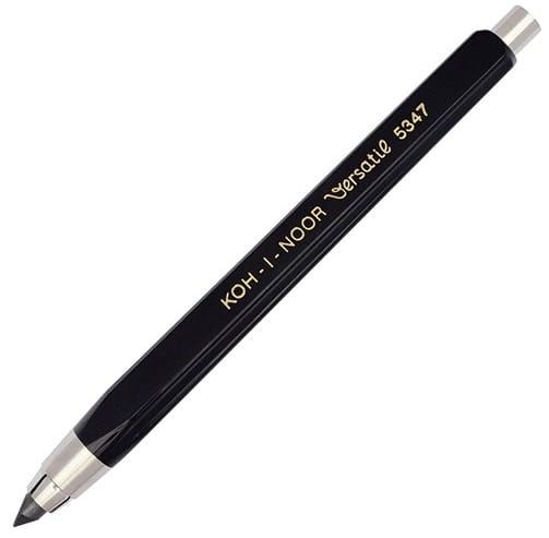 KOH-I-NOOR Ołówek mechaniczny Versatil Kubuś 5.6 mm KOLORY