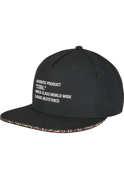 czapka-snapback-quote-black