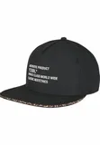czapka-snapback-quote-black