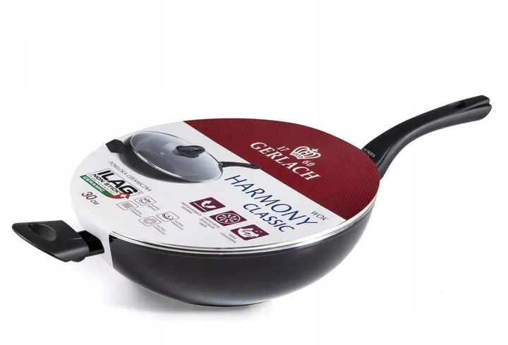 gerlach-harmony-nk325-wok