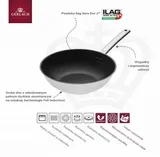 gerlach-patelnia-wok-solid-lite-28cm-indukcja-stan-nowy