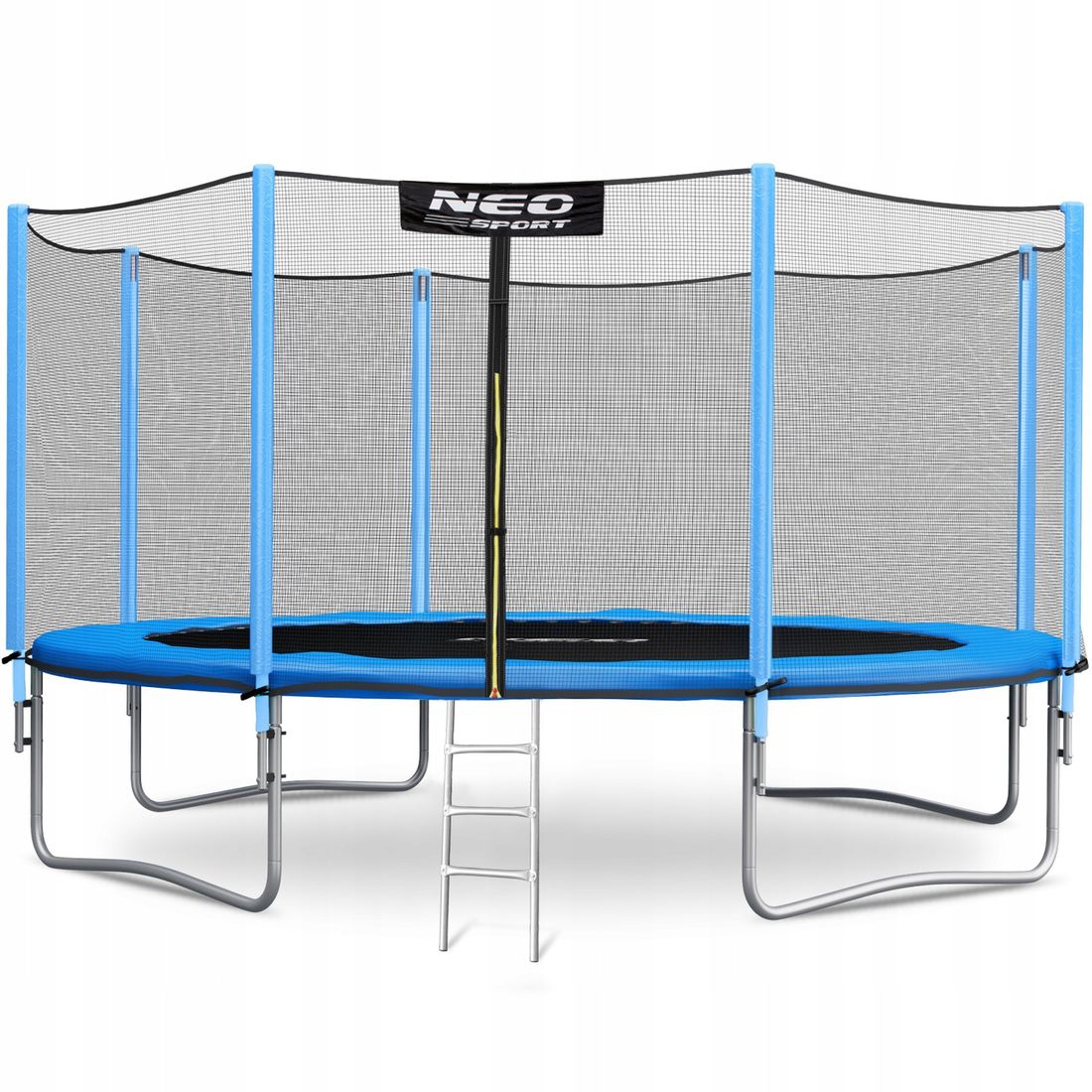 trampolina-ogrodowa-15ft-465cm-z-siatka-zewnetrzna-i-drabinka-neo-sport