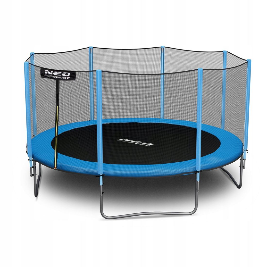 trampolina-ogrodowa-15ft-465cm-z-siatka-zewnetrzna-i-drabinka-neo-sport