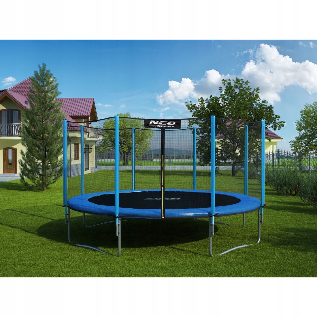 trampolina-ogrodowa-15ft-465cm-z-siatka-zewnetrzna-i-drabinka-neo-sport