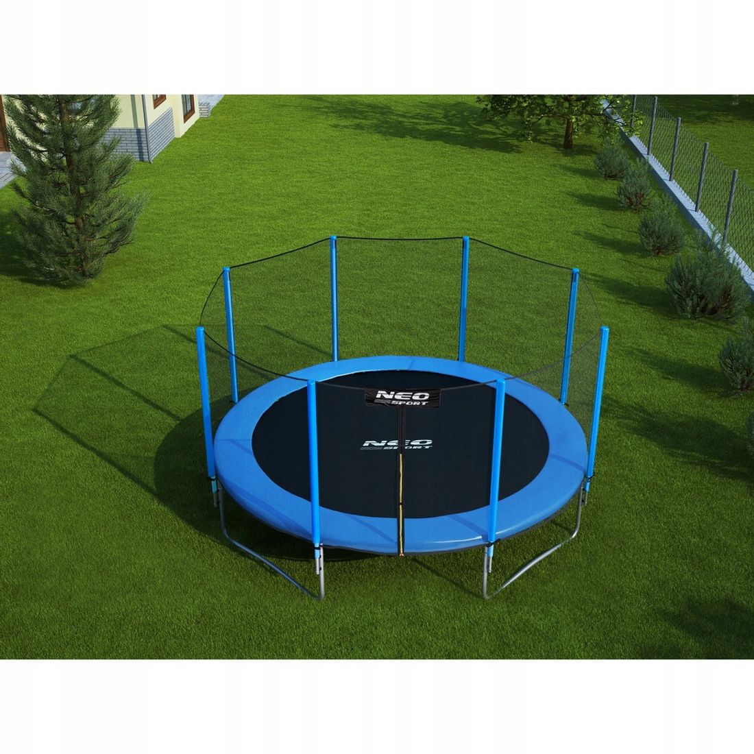 trampolina-ogrodowa-15ft-465cm-z-siatka-zewnetrzna-i-drabinka-neo-sport