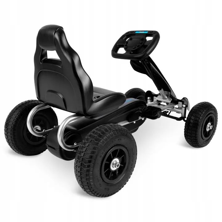 gokart-dzieciecy-na-pedaly-rk-591-czerwony