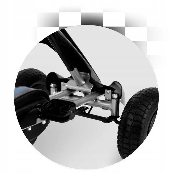 gokart-dzieciecy-na-pedaly-rk-591-czerwony