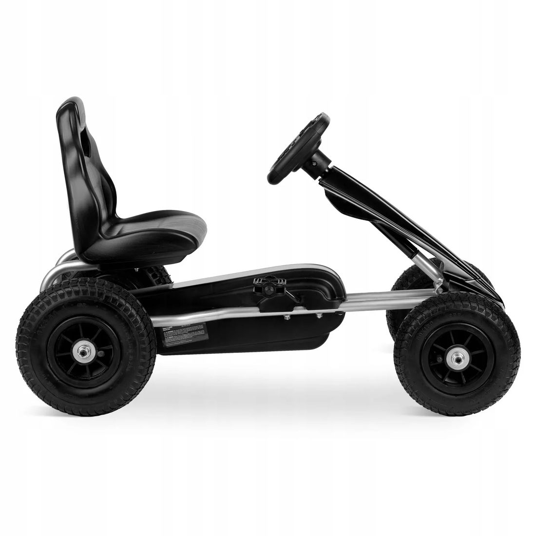 gokart-dzieciecy-na-pedaly-rk-591-czerwony