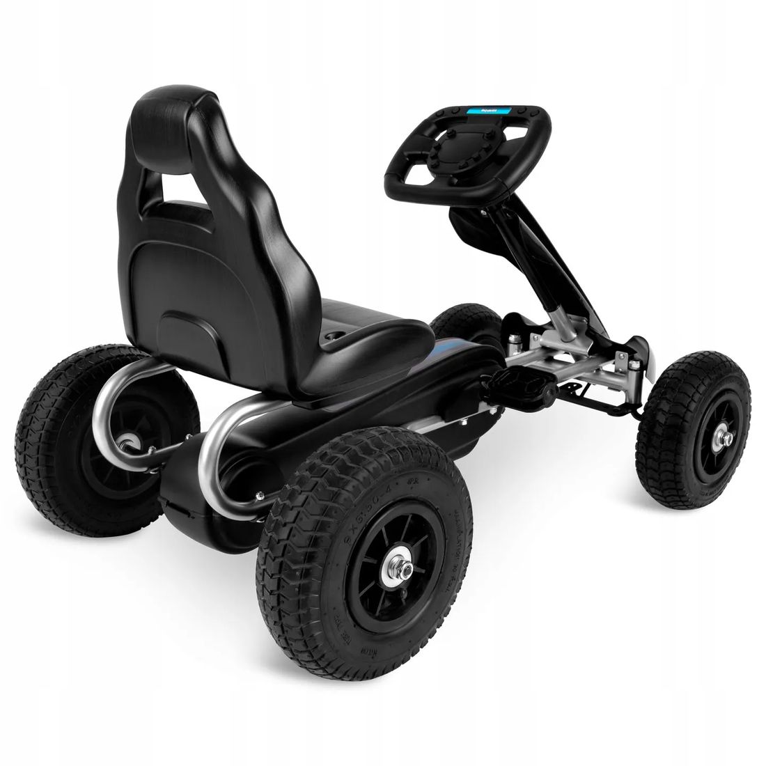 gokart-dzieciecy-na-pedaly-rk-591-czerwony