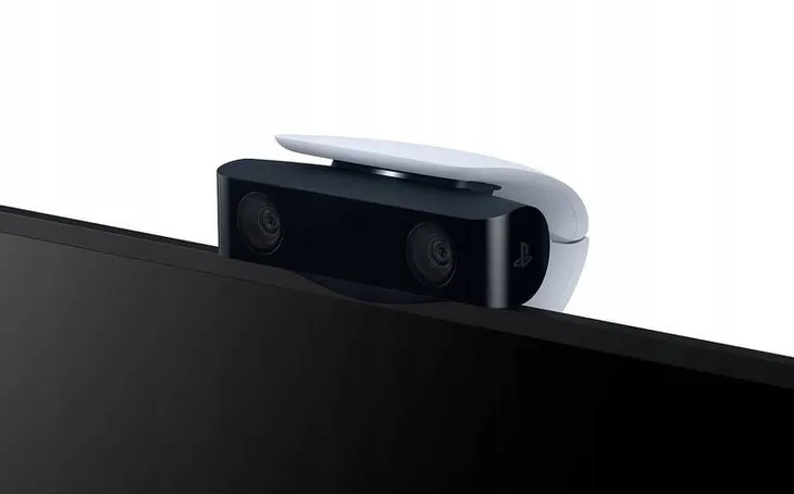 kamera-sony-hd-camera-ps5-stan-nowy