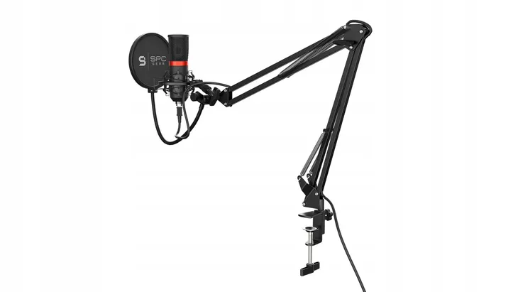 mikrofon-spc-gear-sm950-stan-nowy-producent-spc-gear