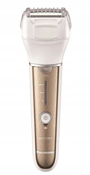 depilator-panasonic-es-el7b-n503-cechy-dodatkowe-delikatna-szczoteczka-z-wibracjami-akustycznymiorglowica-90-dopasowuje-sie-do-konturow-cialaormiekka-nakladka-dla-wrazliwychorpodwojne-dyski-z-60-pesetamiorusuwa-roniez-wlosy-krotkie-05-mm
