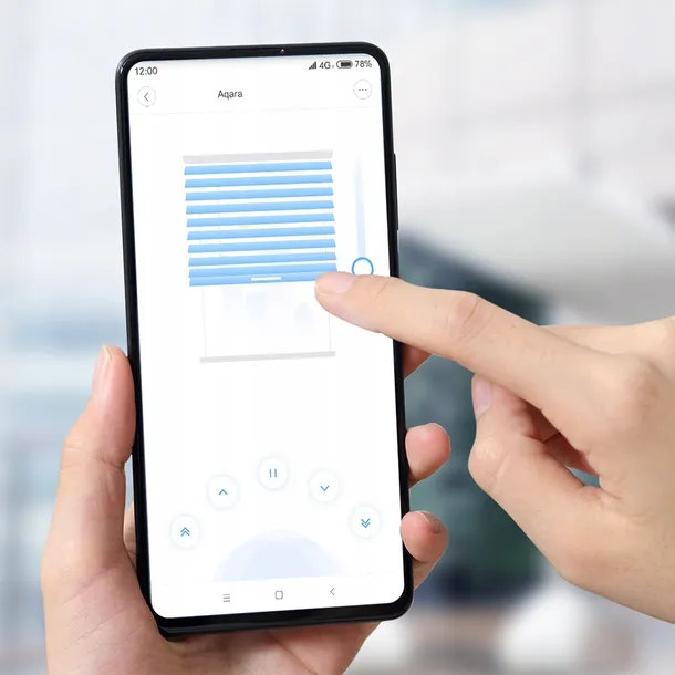 aqara-silnik-naped-do-rolet-homekit-zigbee-eu-stan-nowy-rodzaj-inny