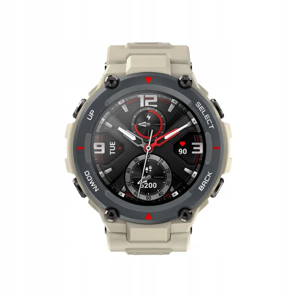 smartwatch-xiaomi-t-rex-khaki