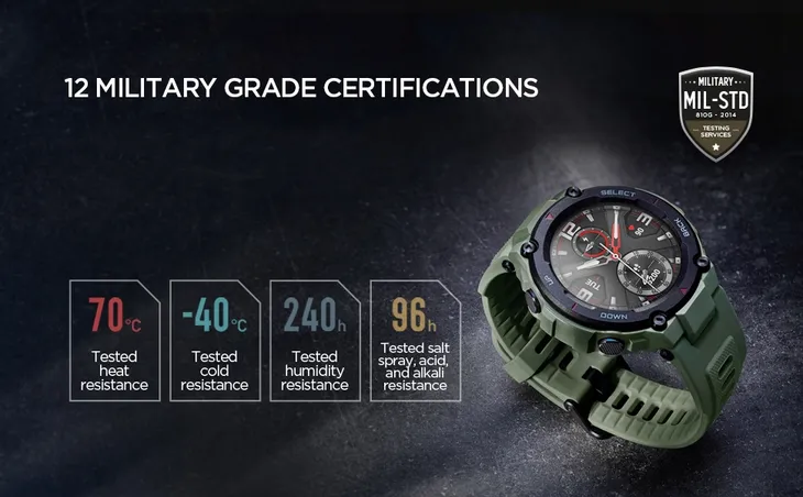 smartwatch-xiaomi-t-rex-khaki-lokalizator-gps-tak