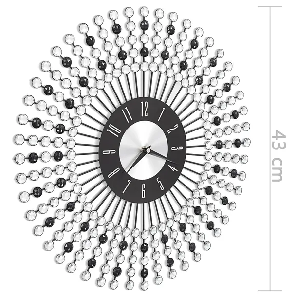 zegar-scienny-metal-43-cm-czarny-stan-nowy-typ-scienny