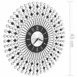 zegar-scienny-metal-43-cm-czarny-stan-nowy-typ-scienny