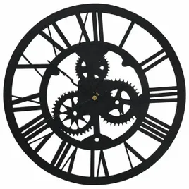 zegar-scienny-czarny-30-cm-akrylowy