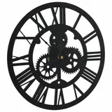 zegar-scienny-czarny-30-cm-akrylowy-typ-scienny