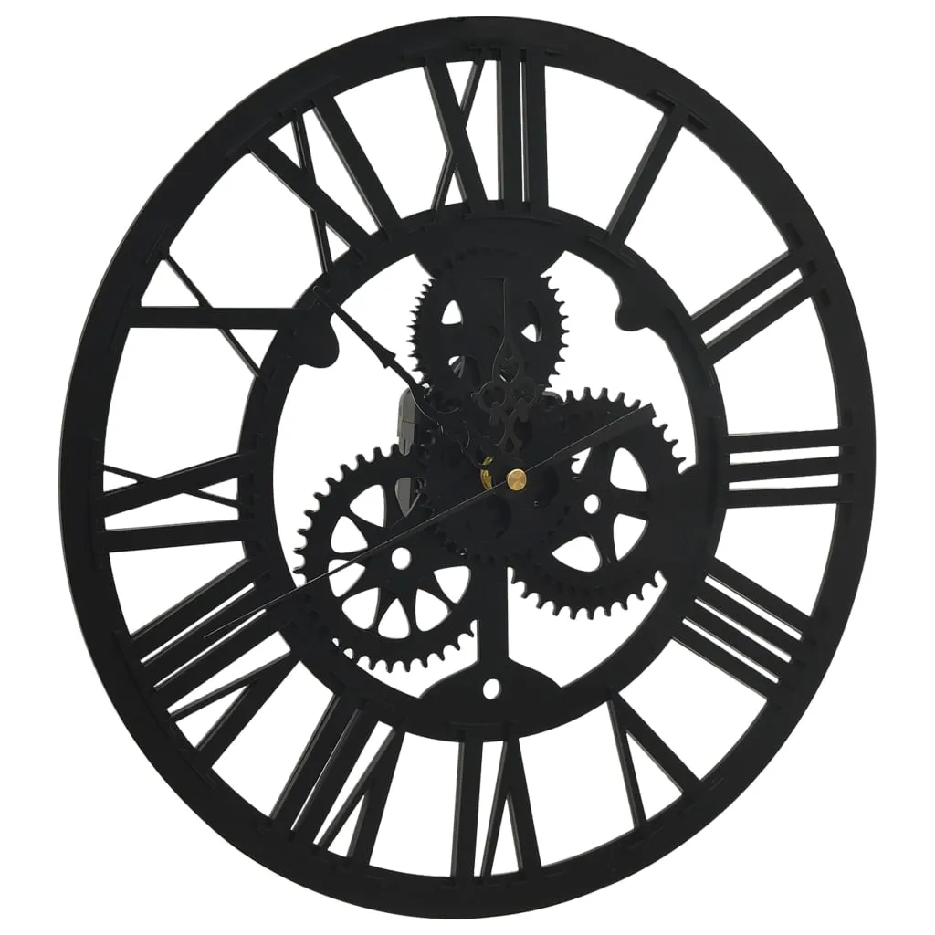 zegar-scienny-czarny-30-cm-akrylowy