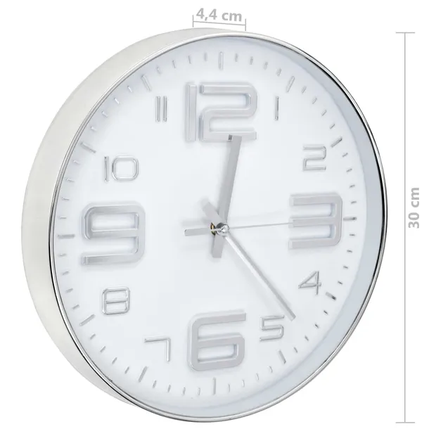zegar-scienny-30-cm-srebrny-stan-nowy-typ-scienny