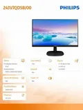 monitor-led-philips-243v7qdsb00-238-kod-producenta-243v7qdsb-00