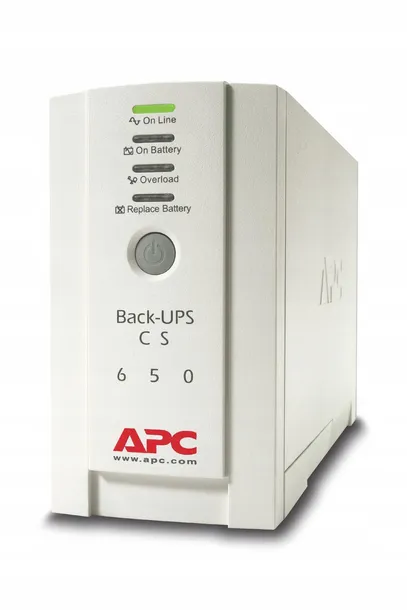 zasilacz-ups-apc-bk650ei-stan-nowy