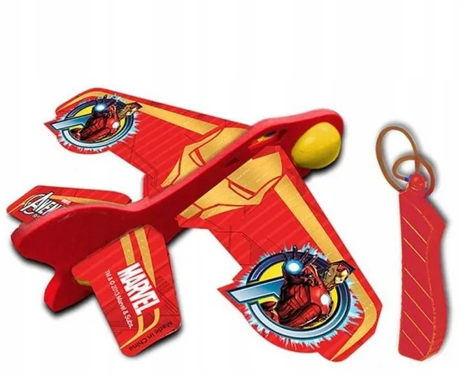 samolot-avengers-iron-man