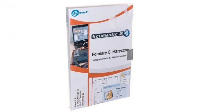 program-sonel-schematic-2-rysowanie-schematow-elektrycznych-waproschem-w