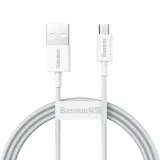 kabel-usb-do-micro-baseus-superior-series-2a-1m-bialy