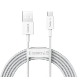 kabel-usb-do-micro-baseus-superior-series-2a-2m-bialy