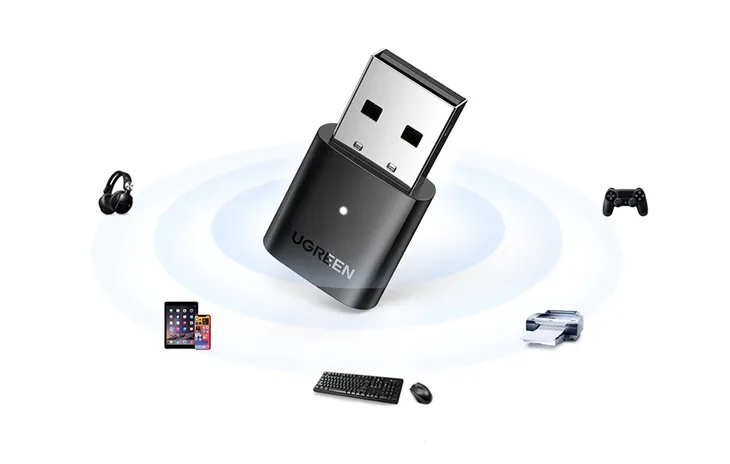 adapter-usb-ugreen-cm390-bluetooth-5-0-czarny