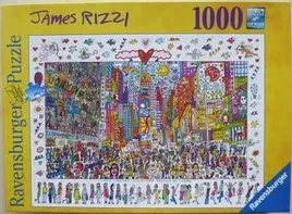 puzzle-1000-james-rizzi-time-square