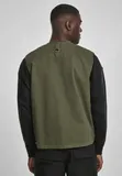 kamizelka-worker-vest-darkolive-stan-nowy