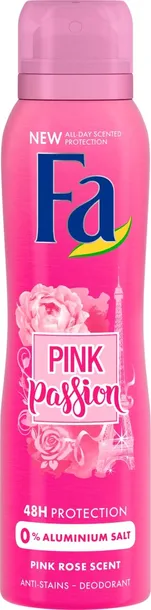 fa-pink-passion-dezodorant-150-ml