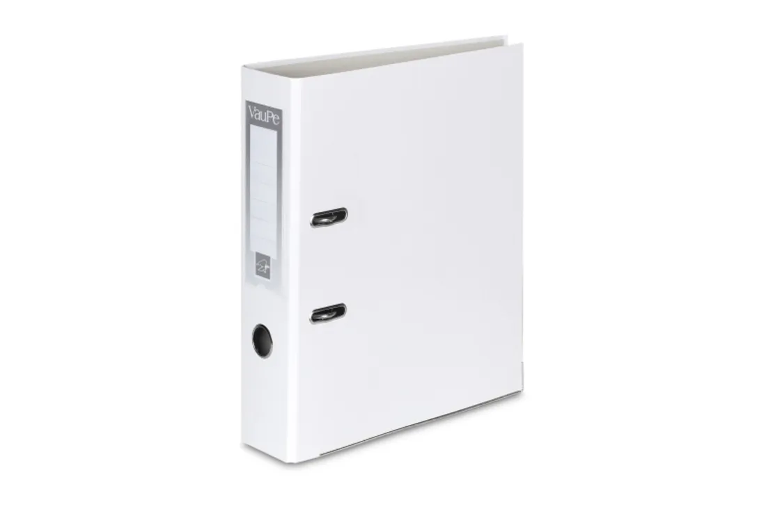 segregator-vaupe-a4-50-bialy