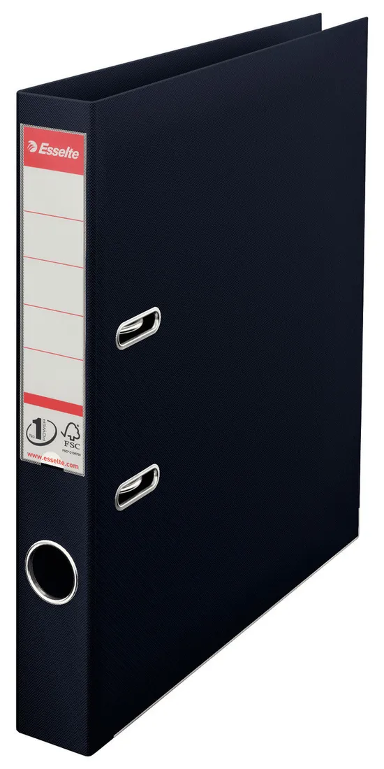 segregator-esselte-no-1-a4-50-czarny