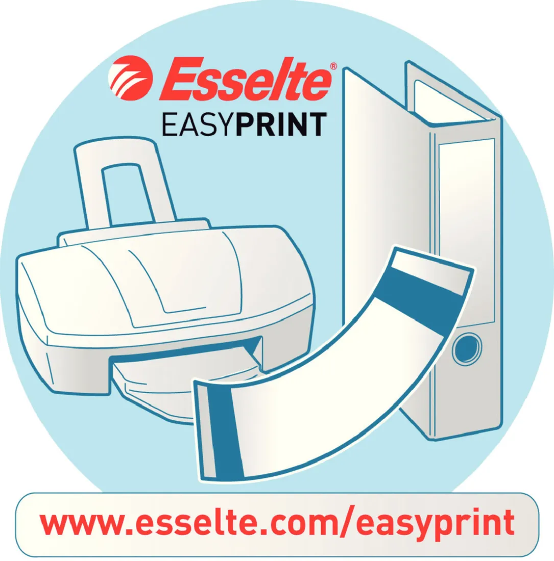 segregator-esselte-no-1-a4-50-czarny-stan-nowy