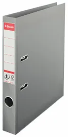 segregator-esselte-no-1-a4-50-szary