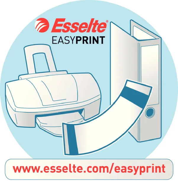 segregator-esselte-no-1-a4-50-szary-grubosc-50-mm