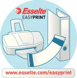 segregator-esselte-no-1-a4-50-szary-grubosc-50-mm