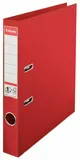 segregator-esselte-no-1-a4-50-czerwony