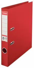 segregator-esselte-no-1-a4-50-czerwony