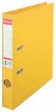 segregator-esselte-no-1-a4-50-zolty