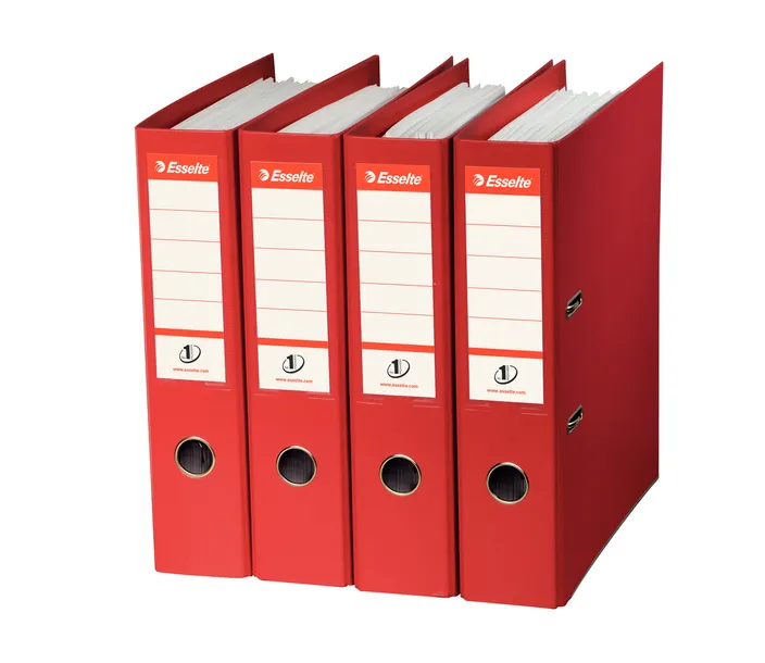 segregator-esselte-no-1-a4-75-fuksja-grubosc-75-mm