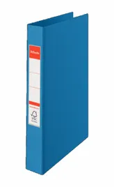 segregator-esselte-vivida-a4-42-4-niebieski